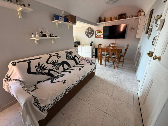 Appartamento in Vendita a Ventimiglia