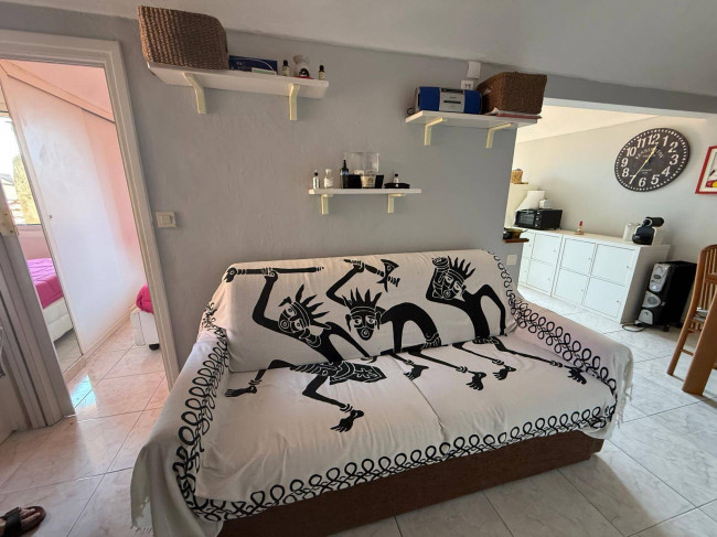 Appartamento in Vendita a Ventimiglia