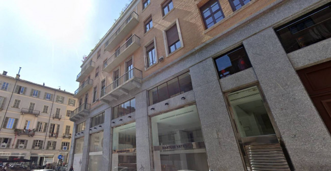Appartamento in Affitto a Torino