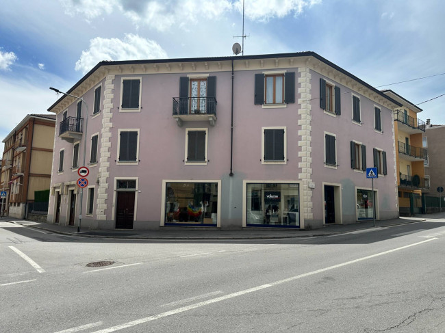 Appartamento in Vendita a Mondovì
