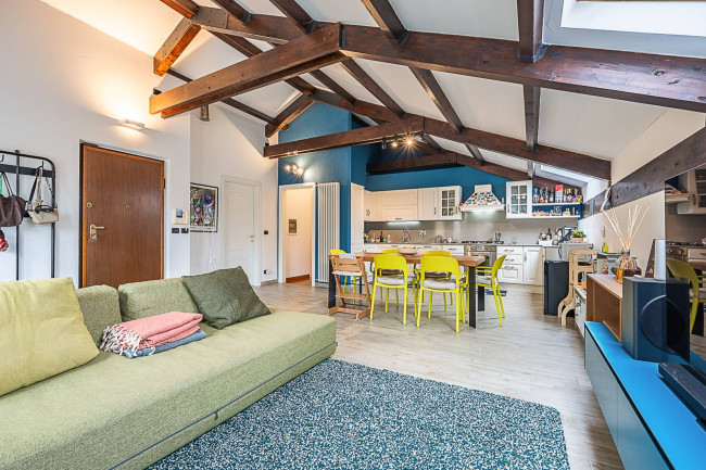 Apartment for Sale to Moncalieri