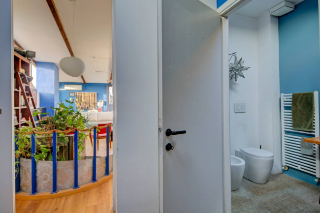 Loft in Vendita a Torino