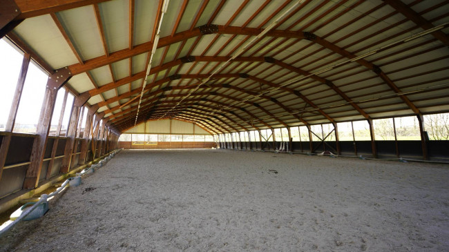 Tenuta in Vendita a Cellarengo