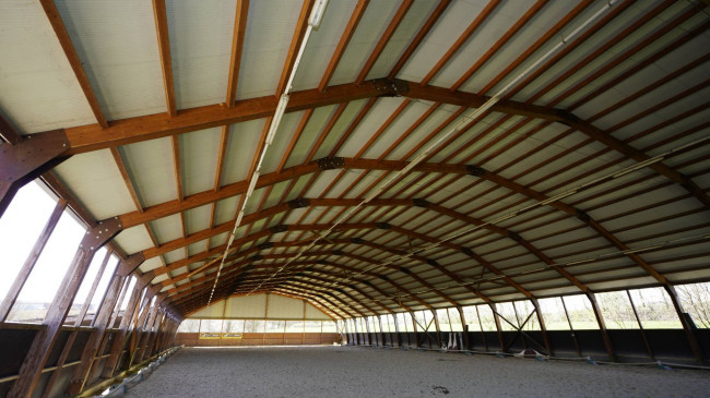 Tenuta in Vendita a Cellarengo