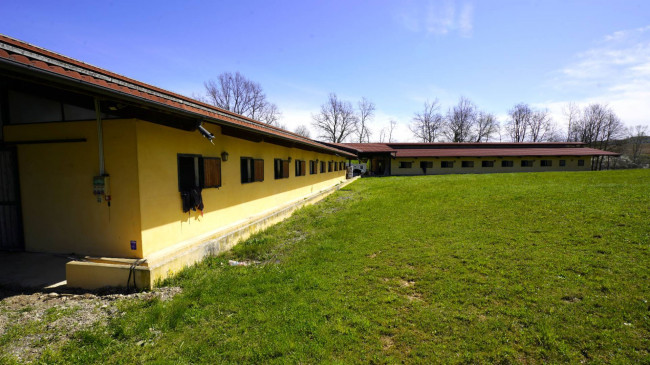 Tenuta in Vendita a Cellarengo