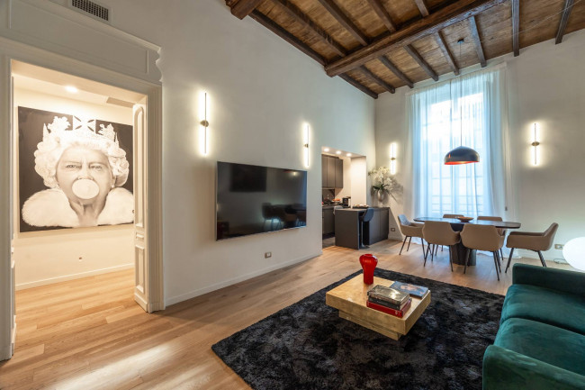 Apartment for Rent to Torino