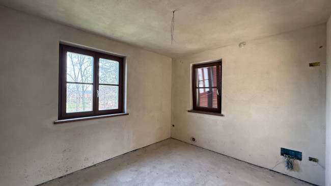 Villa in Vendita a Villanova Mondovì