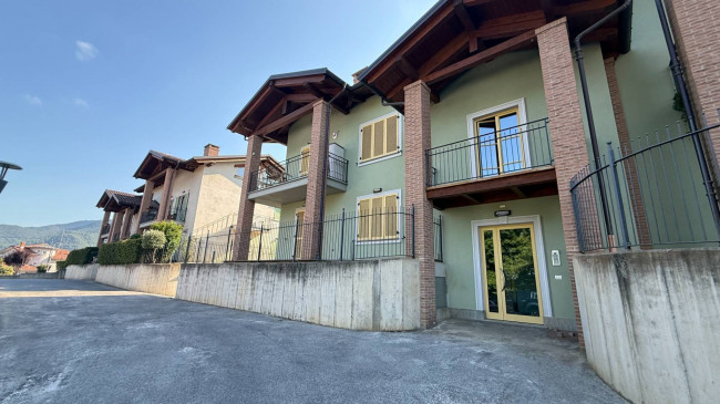 Appartamento in Vendita a Villanova Mondovì