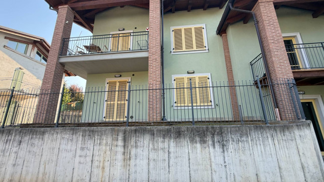 Appartamento in Vendita a Villanova Mondovì