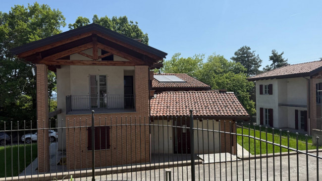 Appartamento in Vendita a Villanova Mondovì