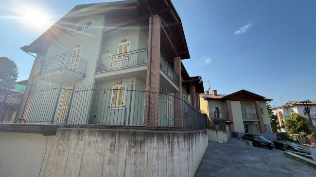 Appartamento in Vendita a Villanova Mondovì