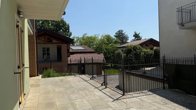 Appartamento in Vendita a Villanova Mondovì