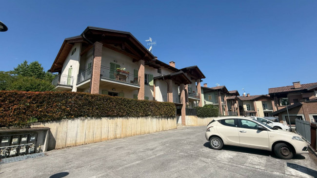 Appartamento in Vendita a Villanova Mondovì