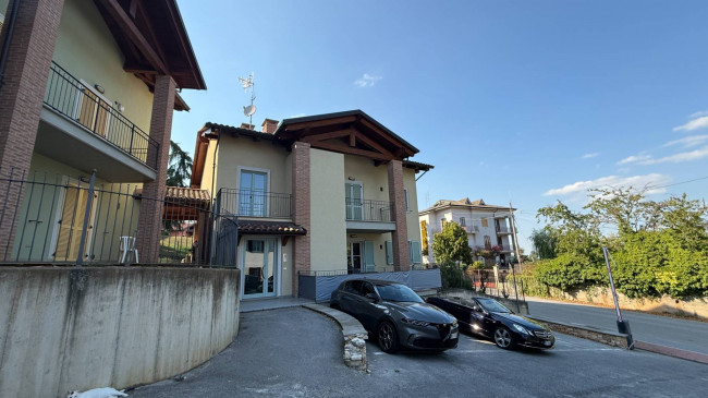 Appartamento in Vendita a Villanova Mondovì