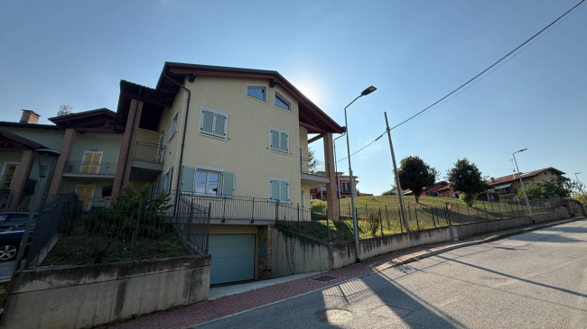 Appartamento in Vendita a Villanova Mondovì