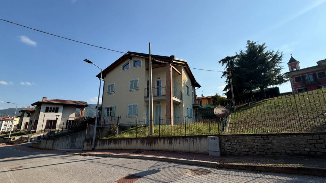 Appartamento in Vendita a Villanova Mondovì