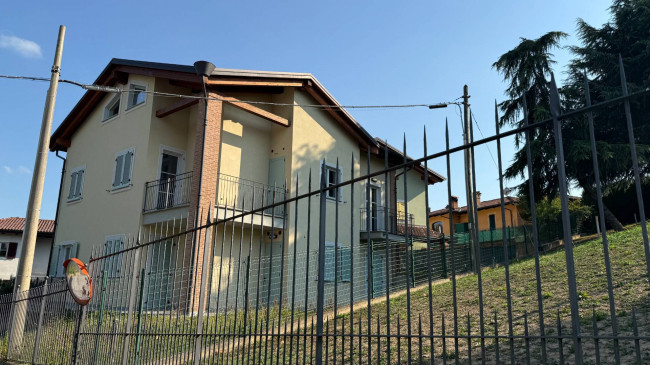 Appartamento in Vendita a Villanova Mondovì