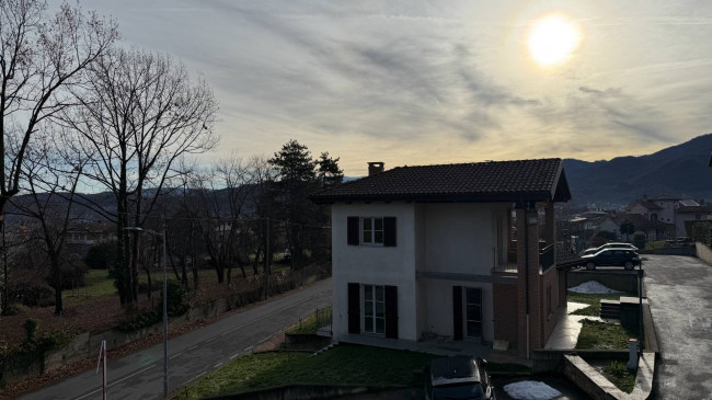Appartamento in Vendita a Villanova Mondovì