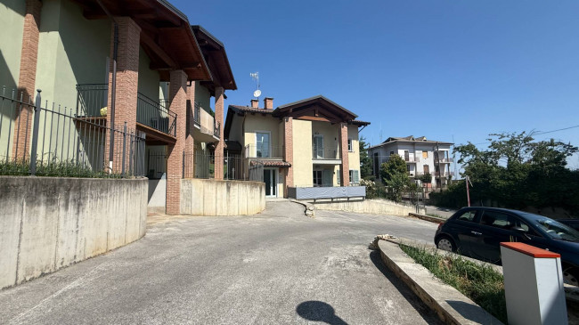 Appartamento in Vendita a Villanova Mondovì