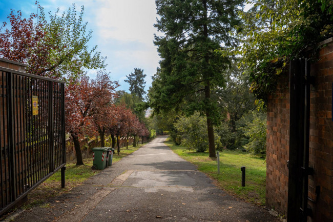 Appartamento in Vendita a Moncalieri