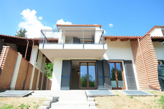 Villa Bifamiliare in vendita a Pino Torinese