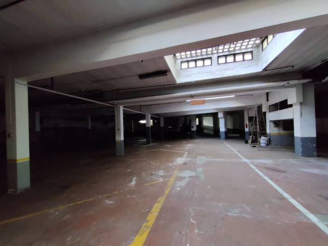 Box o garage in Vendita a Torino
