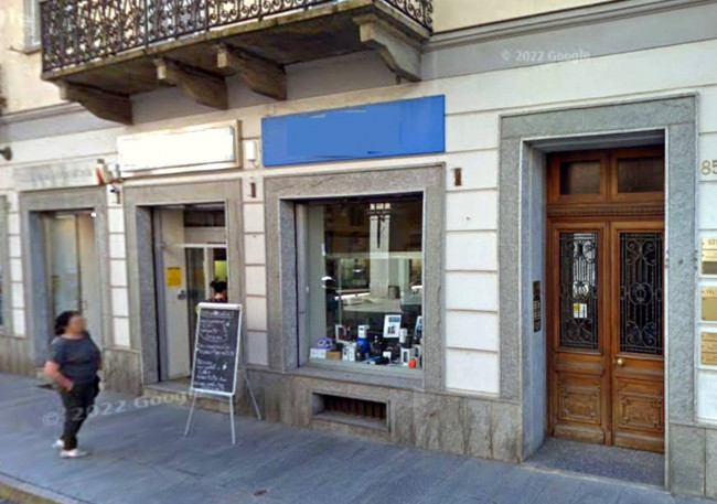 Locale commerciale