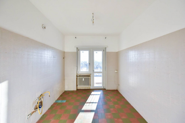Appartamento in Vendita a Sant'Ambrogio di Torino