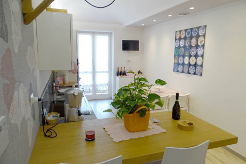 Apartment for Rent to Torino