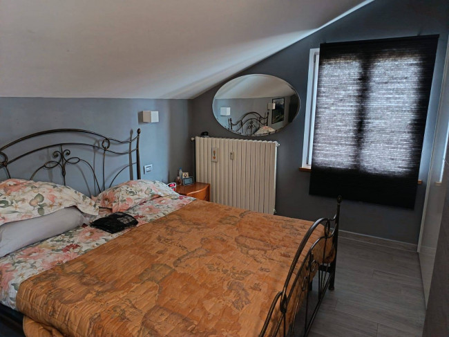 Appartamento in Affitto a Vicoforte