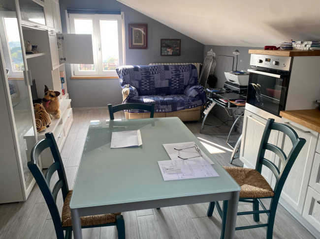 Appartamento in Affitto a Vicoforte