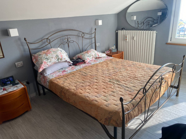 Appartamento in Affitto a Vicoforte
