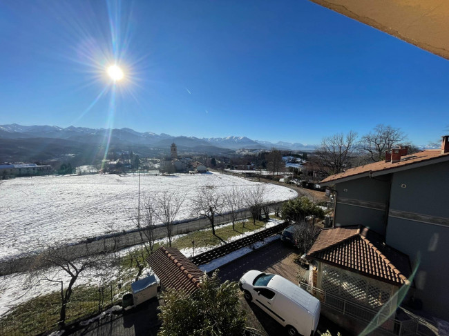 Appartamento in Affitto a Vicoforte