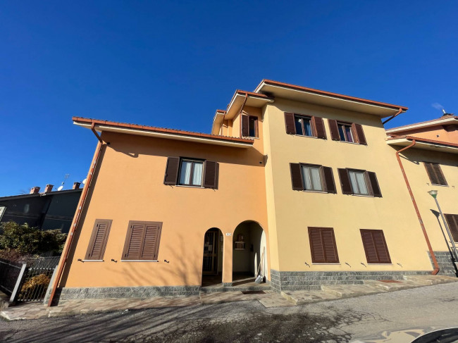 Appartamento in Affitto a Vicoforte
