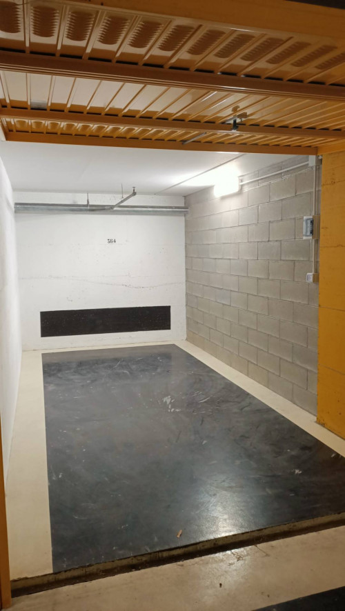 Box o garage in Affitto a Torino