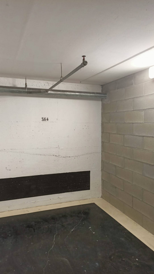 Box o garage in Affitto a Torino
