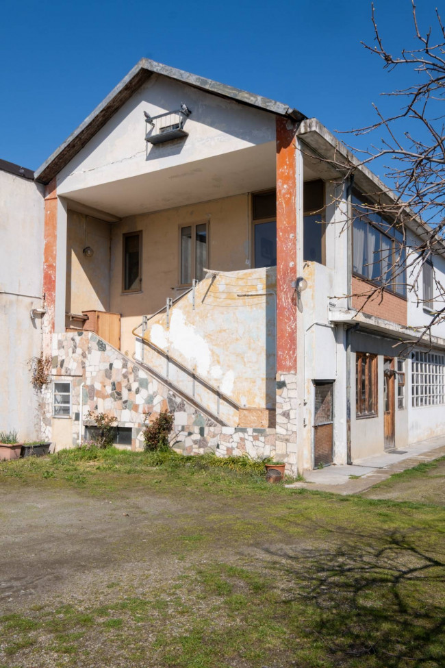 Casa indipendente in Vendita a Rivoli