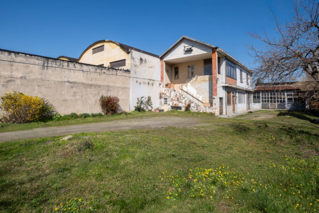 Casa indipendente in Vendita a Rivoli