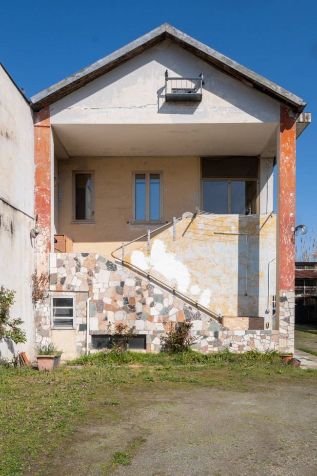 Casa indipendente in Vendita a Rivoli