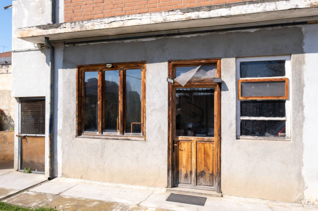 Casa indipendente in Vendita a Rivoli