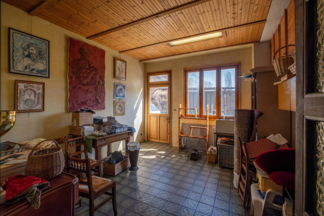 Casa indipendente in Vendita a Rivoli