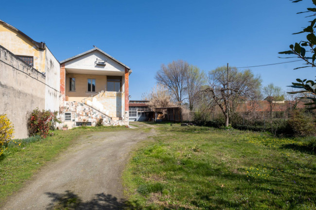 Casa indipendente in Vendita a Rivoli