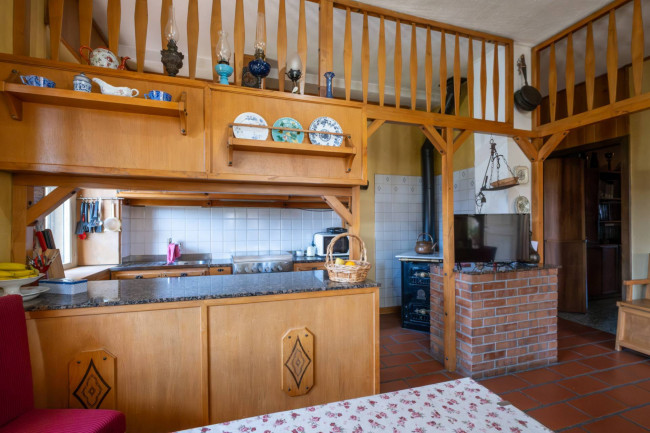 Casa indipendente in Vendita a Rivoli