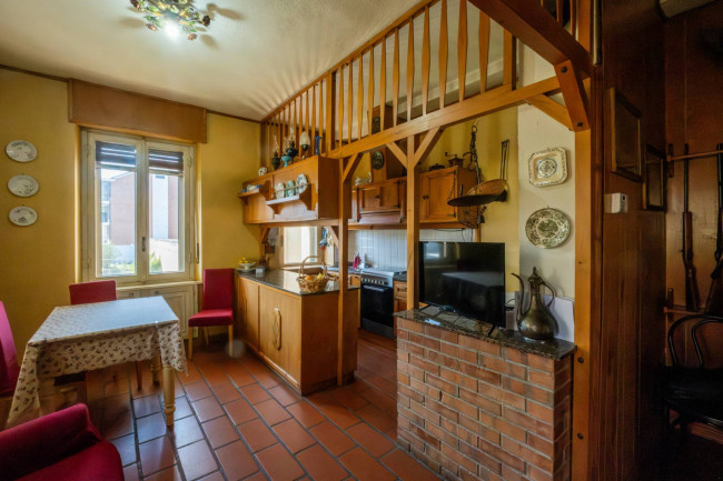 Casa indipendente in Vendita a Rivoli