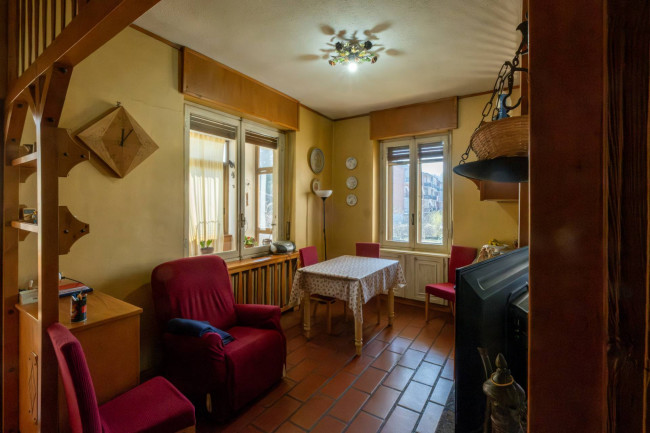Casa indipendente in Vendita a Rivoli