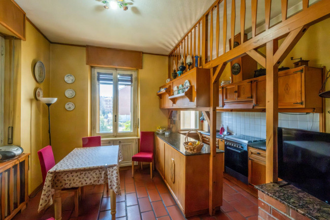 Casa indipendente in Vendita a Rivoli