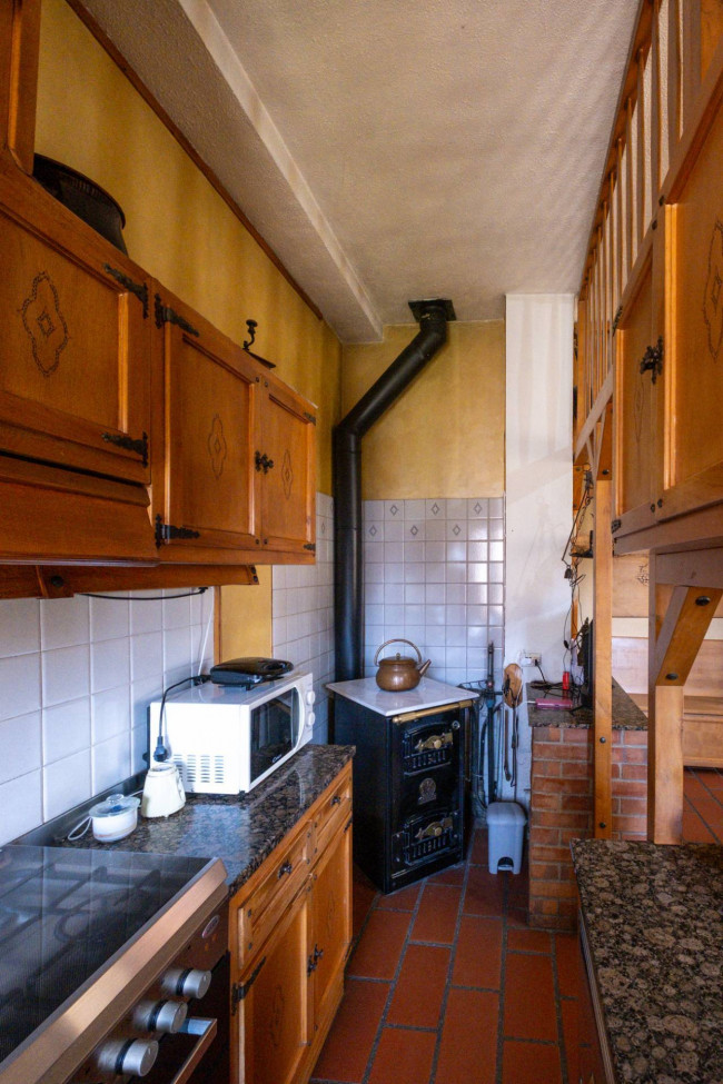Casa indipendente in Vendita a Rivoli
