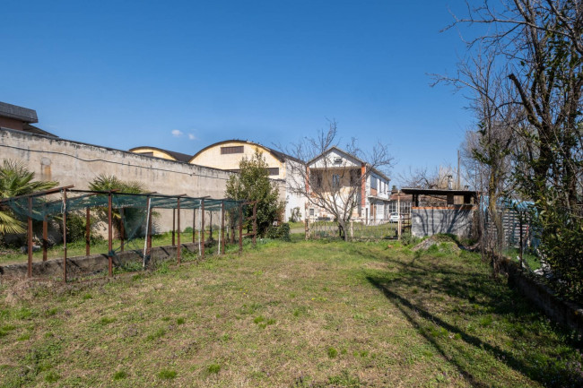 Casa indipendente in Vendita a Rivoli