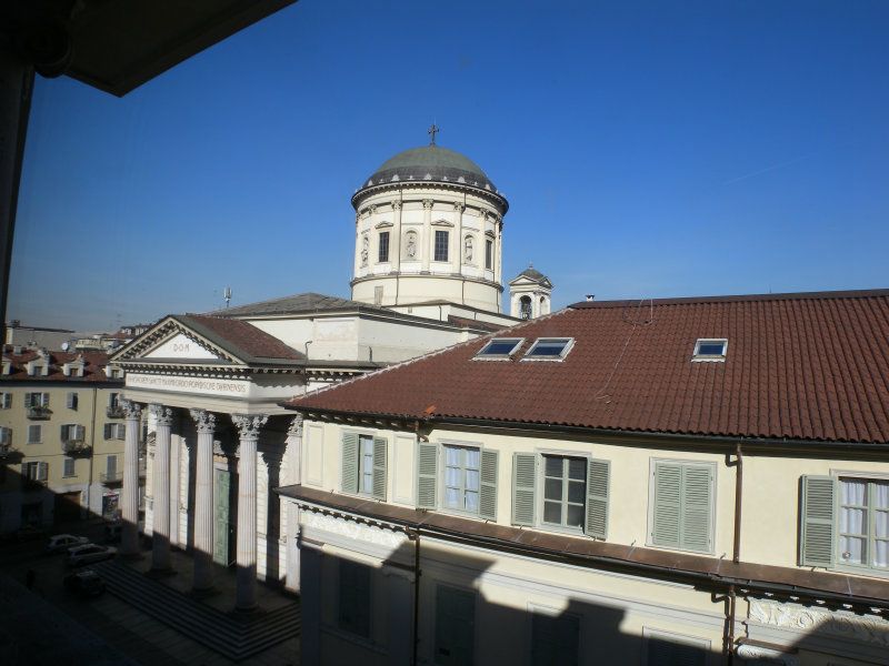 Appartamento in Affitto a Torino