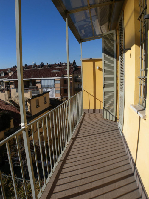 Appartamento in Affitto a Torino